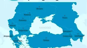 Sinop'ta Karadeniz Ekonomik İşbirliği Parlamenter Asamblesi Dönem Toplantısı Yapılacak