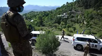 Hindistan ve Pakistan Arasındaki Keşmir Tartışması Derinleşiyor