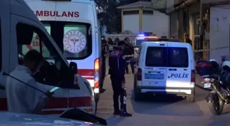 Kilis'te Park Yeri Kavgasında Baba ve Oğul Yaralandı