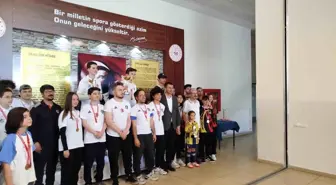 Tekirdağ Kulüpler Satranç Şampiyonası Sonuçlandı