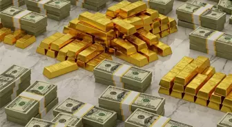 Küresel piyasalar Amerikan Merkez Bankası'nın faiz kararına kilitlendi
