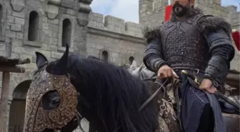 Kuruluş Osman CANLI izle! ATV Kuruluş Osman 191. bölüm canlı izle! Kuruluş Osman yeni bölümde neler olacak? Kuruluş Osman SON BÖLÜM izle!