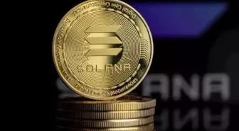 Kurumsal yatırımcı DeFi Corp 82 bin Solana satın aldı