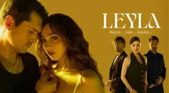 Leyla 32. bölüm fragmanı yayınlandı mı?