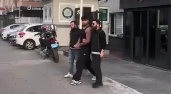 Rapçi Lvbel C5 Gözaltına Alındı