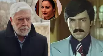 Mahmut Cevher'in kızı Yonca Şahinbaş'tan yıllar sonra gelen şaşırtıcı itiraf