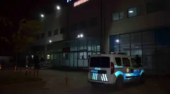 Malatya'da Tartışma Kanlı Bitti: Kadın Yaralandı