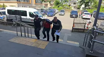 Ereğli'de Market Çalışanının Gizlice Fotoğrafını Çeken Şüpheli Tutuklandı