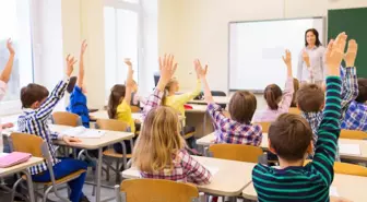 MEB 15 Bin Sözleşmeli Öğretmen Ataması için Sözlü Sınava Girecek Adayları Duyurdu