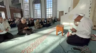 İhsan Ar, Vefatının 1. Yılında Mevlit ile Anıldı