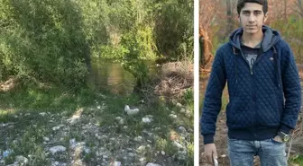 Elektrikle balık avlamak isterken canından oldu