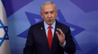 Netanyahu, Yemen'deki Husilere Karşı Saldırıların Süreceğini Açıkladı