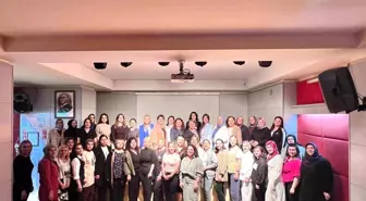 Zonguldak'ta Ebelik Eğitimleri Güçlendiriliyor