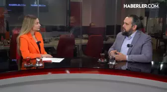 Ömer Orkun Düztaş: Trafikte insan ölümünün olmadığı bir dünya mümkün