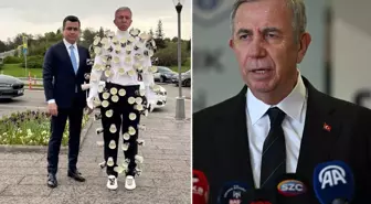 AK Partili Gökçek'ten '45 milyon bardak' iddiası: Ankara'ya 41 yıl yeter