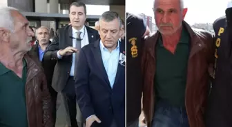 Özel'e saldıran şahsın GBT'sinin silindiği iddiasına Cumhurbaşkanlığından yalanlama