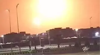 Pakistan, Hindistan'ın Füze Saldırısına Karşılık Verecek