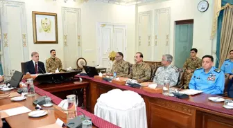 Pakistan Hükümeti, Hindistan'a Yanıt Verme Yetkisini Verdi