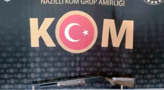 Aydın'da Tefecilik Operasyonu: 3 Şüpheli Gözaltına Alındı