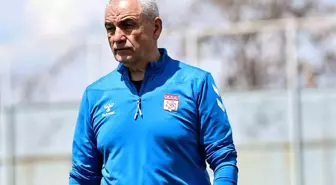 Rıza Çalımbay: 'Bodrum FK Maçı Kolay Olmayacak, Taraftarımızdan Destek Bekliyoruz'