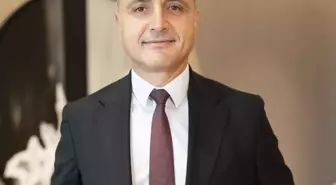 Rönesans Gayrimenkul, 2025 İlk Çeyrekte Operasyonel Karını Yüzde 11 Artırdı