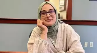 Türk Doktora Öğrencisi Rümeysa Öztürk'ün Gözaltı Nakli Kararı Çıktı