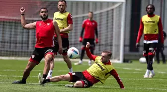 Samsunspor, Sivasspor Maçı Öncesi 3 Gün İzin Aldı