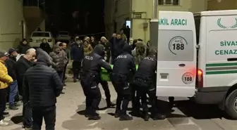 Sivas'ta ne oldu? Sivas'ta vahşet! (SON DAKİKA)