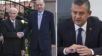Son seçim anketinde sürpriz sonuçlar! İşte partilerin aldıkları oy oranları