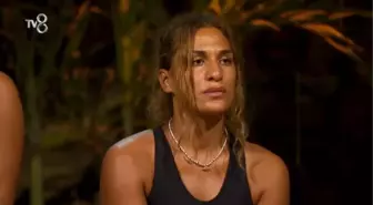 Survivor görevlisi Elif kim? Almeda'nın şiddet uyguladığı Elif kimdir?