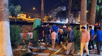 Mersin Tarsus'ta 63 Yaşındaki Adamın Ölümü Üzerine İnceleme Başlatıldı