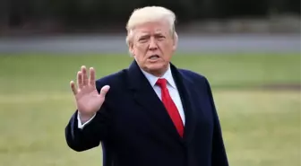 Trump'tan Hindistan ve Pakistan'a Çatışma Sona Ersin Çağrısı