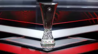 UEFA Avrupa Ligi Yarı Final Rövanş Maçları Yarın Oynanacak