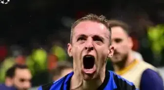 Inter, Barcelona'yı Eleyerek UEFA Şampiyonlar Ligi Finaline Yükseldi