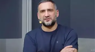 Ümit Karan evli mi, eşi çocuğu var mı?