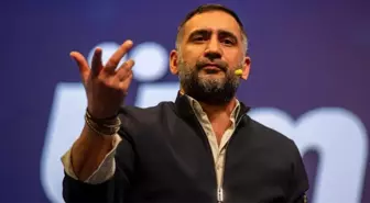 Ümit Karan kimdir? Ümit Karan kaç yaşında, nereli?