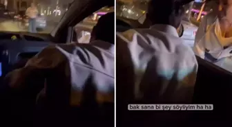Yer: İstanbul! Fuhuş pazarlığı için bekleyen kadına önce fiyat sordular sonra...