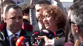 Kadıköy'de Bıçaklanarak Öldürülen Mattia Ahmet Minguzzi Davasında İkinci Duruşma