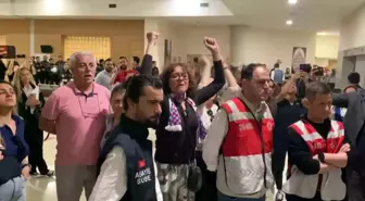 Kadıköy'de Bıçaklı Saldırı: Mattia Ahmet Minguzzi Davasında İkinci Duruşma
