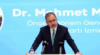 Uluslararası İşletmecilik Kongresi İzmir'de Gerçekleşti