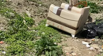 Kanser hastası, eşini öldürüp intihar etti