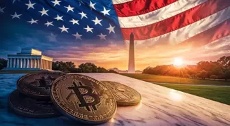 Arizona Bitcoin ve kripto rezerv yasasını onayladı