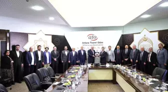 Ankara'nın Küresel Erişimini Artırmak için Direkt Uçuşlar Vurgusu