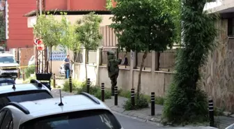 Aydın'da Sahipsiz Çanta Panic Yarattı
