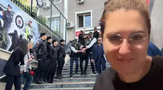 Bahar Aksu cinayetinde eski eş ve suç ortakları tutuklandı