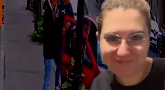 Sokakta katledilen Bahar Aksu'nun katilleri 3 gün önce olay yerinde keşif yapmış