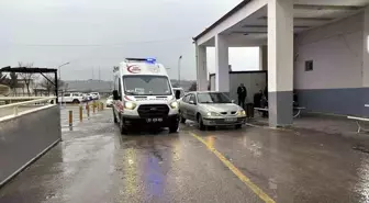 Siverek'te Balkondan Düşen 1 Yaşındaki Bebek Hayatını Kaybetti