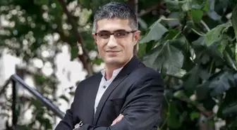 Barış Pehlivan kimdir, kaç yaşında, nereli? Gazeteci Barış Pehlivan neden gündemde?