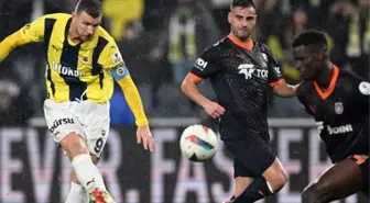 Başakşehir Fenerbahçe muhtemel 11'ler! Başakşehir Fenerbahçe maç kadrosunda kimler var?