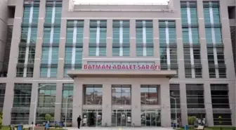 Batman'da İstismar İddiasıyla Öğretmen Tutuklandı